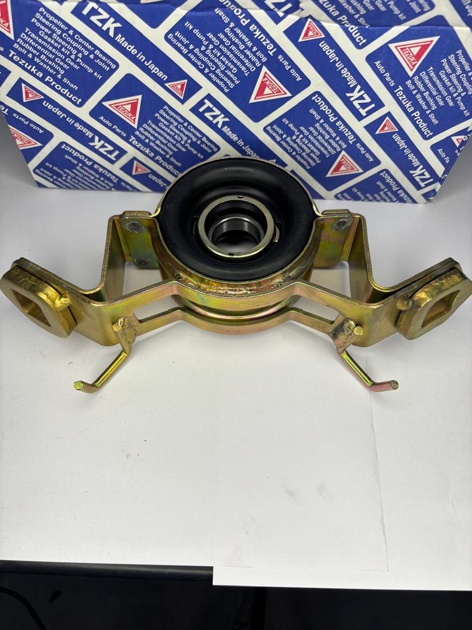 PUENTE CARDAN HILUX 1992-2004/4X2-4X4 JAPON - Todo Hilux